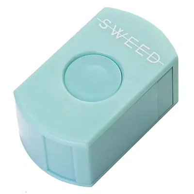 Sweed Lashes Pen Sharpener