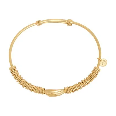 Vanessa Bruno Bracelet In Or