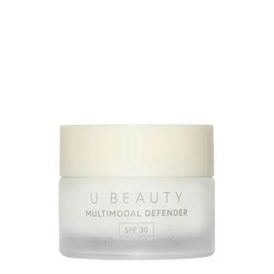 U Beauty Multimodal Defender Spf30, 50ml - One Size In Default Title