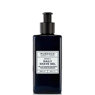 Murdock London Daily Shave Gel 250ml