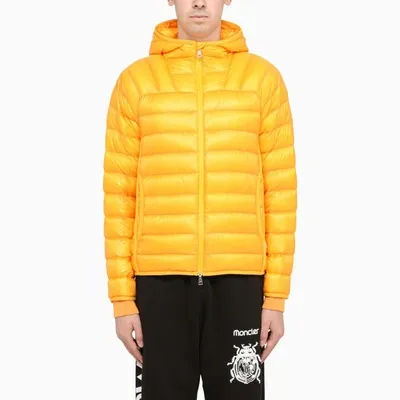 Moncler Genius Yellow Taito Down Jacket