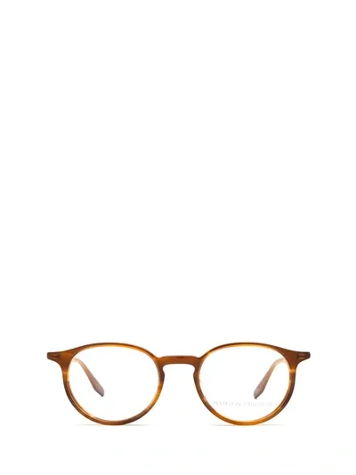 Barton Perreira Bp5043 Umber Tortoise Glasses In Umt