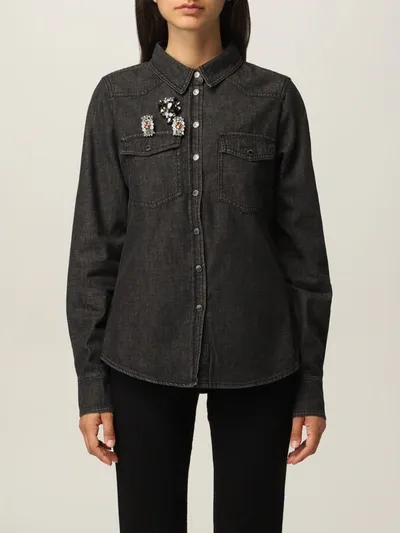 Twinset Shirt Shirt Women Actitude