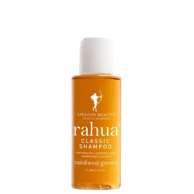 Rahua Classic Shampoo Travel Size 60ml