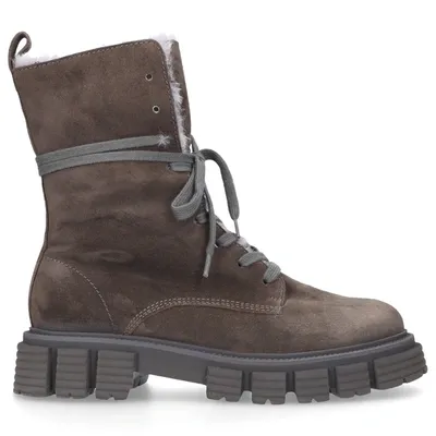 Kennel & Schmenger Ankle Boots Grey Bronson