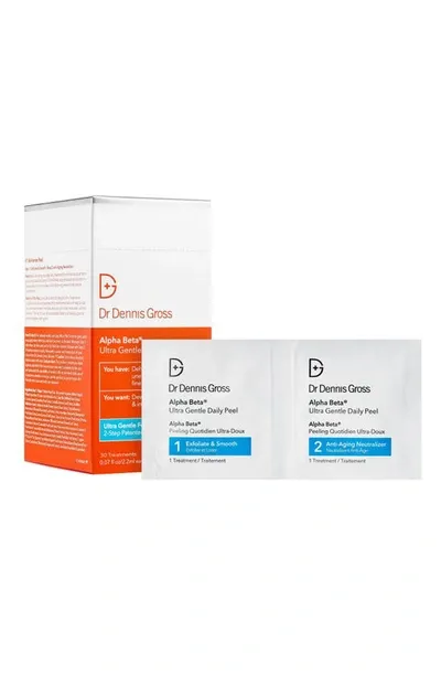 Dr Dennis Gross Dr. Dennis Gross Skincare Alpha Beta® Ultra Gentle Daily Peel