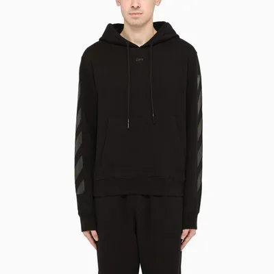 Off-white Black Arrows Hoodie