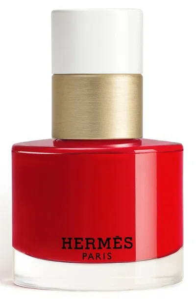 Hermes Les Mains Hermès In 64 Rouge Casaque 