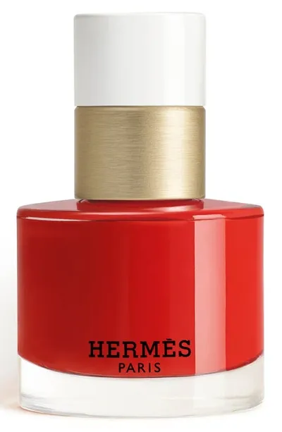 Hermes Les Mains Hermès In 75 Rouge Amazone