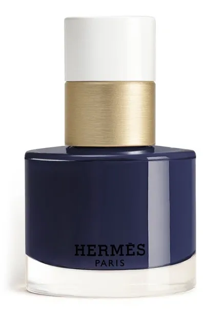 Hermes Les Mains Hermès In 96 Bleu Encr