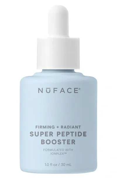 Nufacer Nuface® Firming + Smoothing Super Peptide Booster Serum