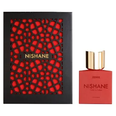 Nishane Zenne Extrait De Parfum 1.7 Oz. In N/a