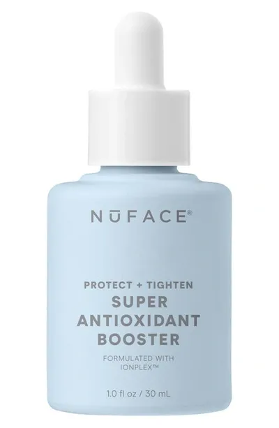 Nufacer Nuface® Protect + Tighten Super Antioxidant Booster Serum