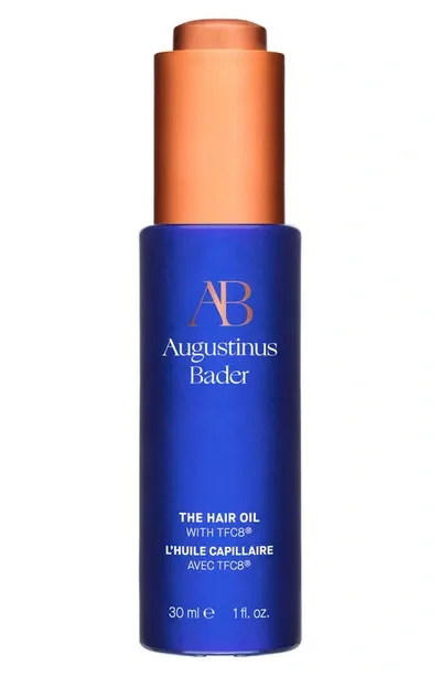 Augustinus Bader The Hair Oil 30ml In Default Title