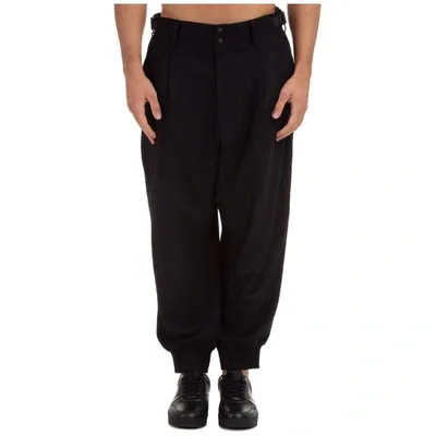 Y-3 Square Trousers