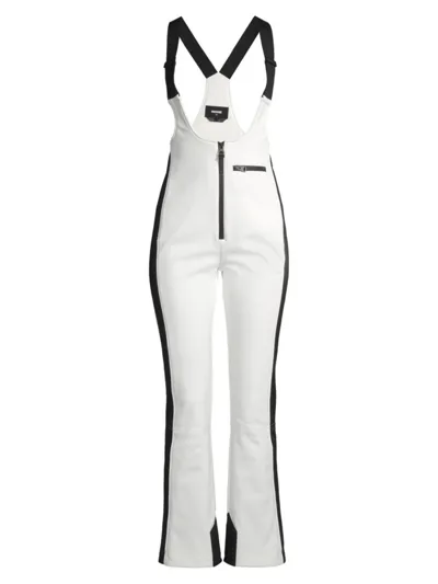 Mackage Gia Ski Pants In Ceramic