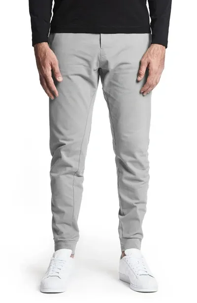 Public Rec Men's All Day Every Day Jogger Pants In Fog