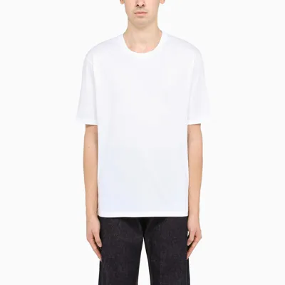 Jil Sander White T-shirt