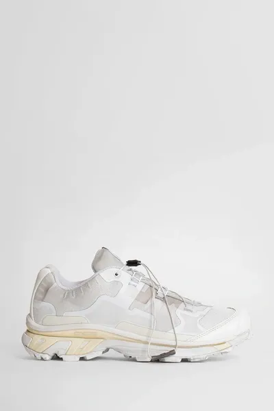 Boris Bidjan Saberi Sneakers In Grey