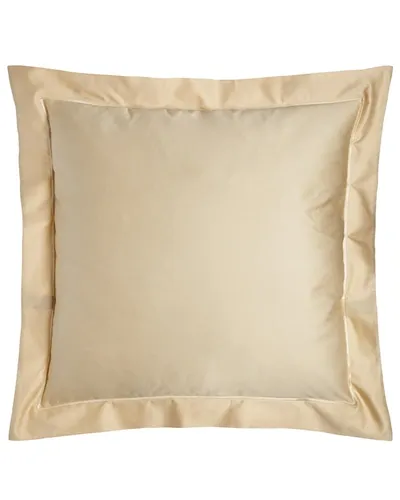 Peacock Alley European Sophia 420 Thread Count Sham In Ivory