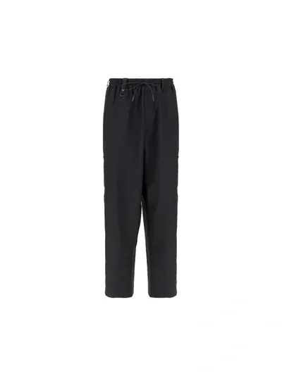 Y-3 Pants