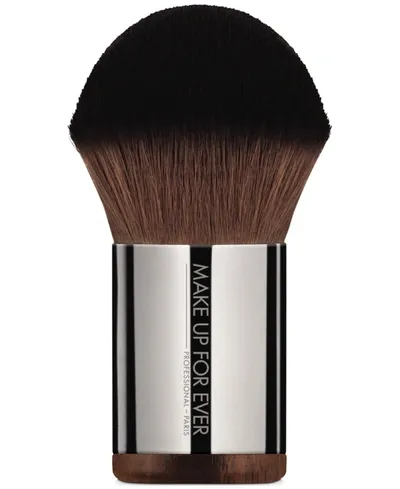 Make Up For Ever 124 Powder Kabuki Brush