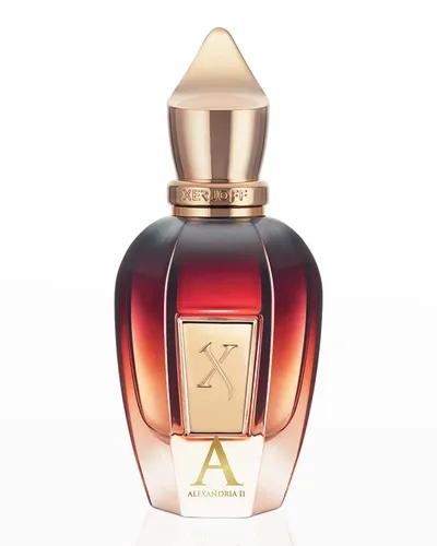 Xerjoff 1.7 Oz. Alexandria Ii Parfum