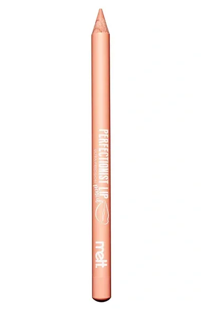 Melt Cosmetics Perfectionist Lip Pencil Skintight