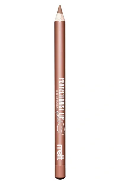 Melt Cosmetics Perfectionist Lip Pencil Cashmere