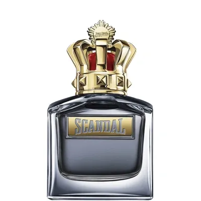 Jean Paul Gaultier Scandal Pour Homme Eau De Toilette 150ml