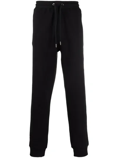 The North Face Elasticated Track Pants In Black