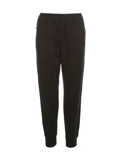 Y-3 W Classic Terry Cuffed Pants