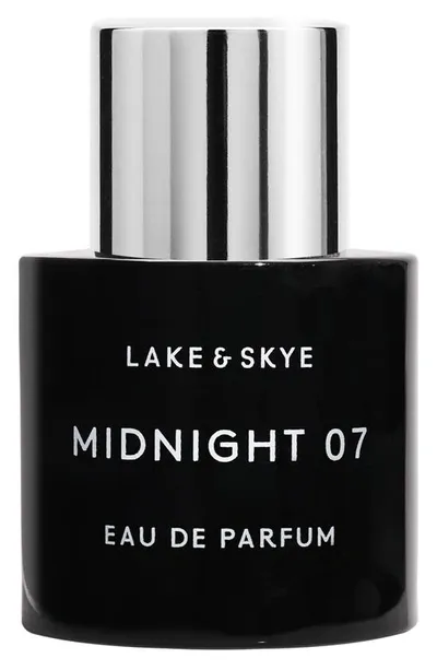 Lake & Skye Midnight 07 Eau De Parfum