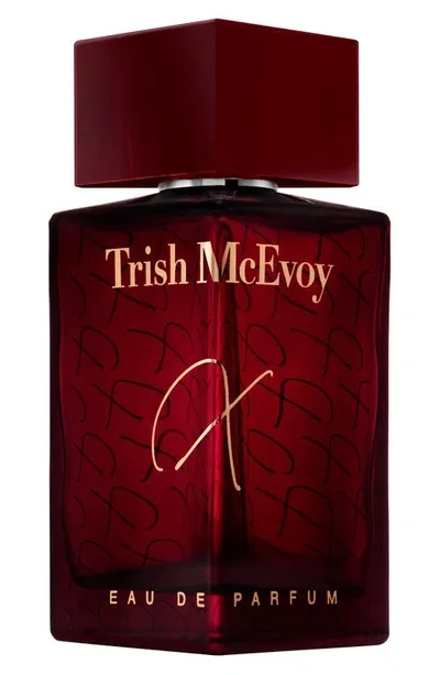 Trish Mcevoy Fragrance X Eau De Parfum In Size 1.7 Oz. & Under