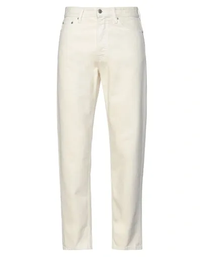 Department 5 Jeans In White