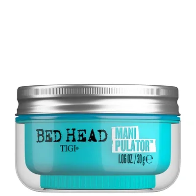 Tigi Bed Head Manipulator Texturising Putty With Firm Hold Travel Size 30g