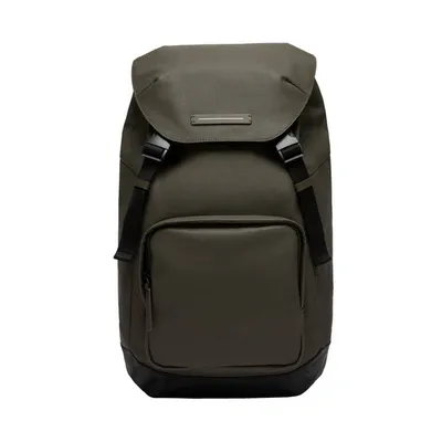 Horizn Studios Sofo Backpack City Backpacks In Dark Olive