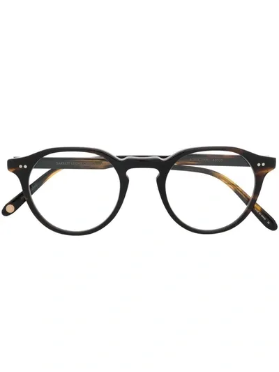 Garrett Leight Royce Glasses