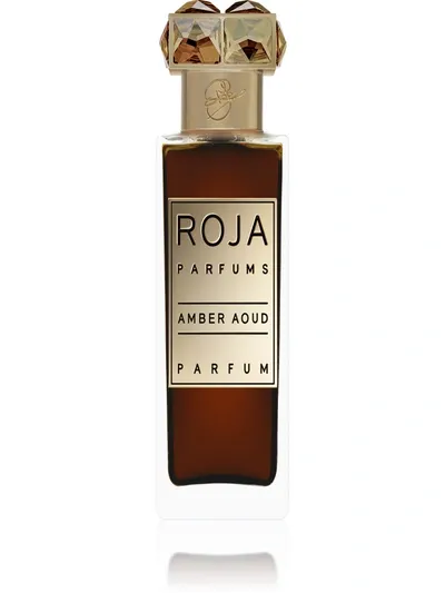 Roja Amber Aoud Parfum 30 ml In Pink & Purple