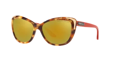 Ralph Lauren Woman Sunglass Rl8171