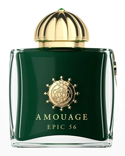 Amouage 3.4 Oz. Epic Woman 56 Extrait De Parfum