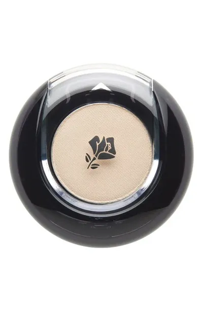 Lancôme Color Design Eyeshadow In Latte (m)