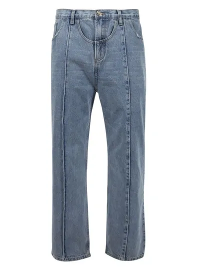 Bluemarble Hybrid Denim Jeans Blue