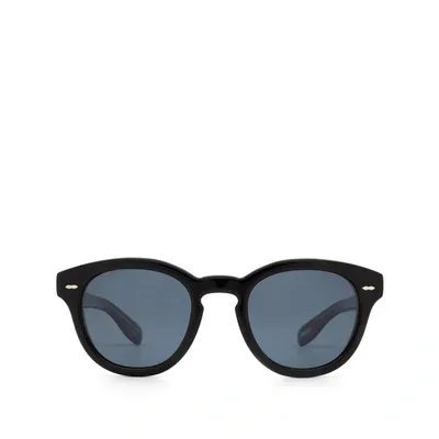 Oliver Peoples Ov5413su Black Unisex Sunglasses