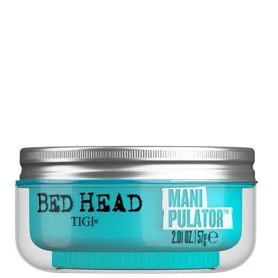 Tigi Bed Head Manipulator Texturising Putty With Firm Hold 57g