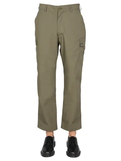 Arkair Cargo Pants In Green