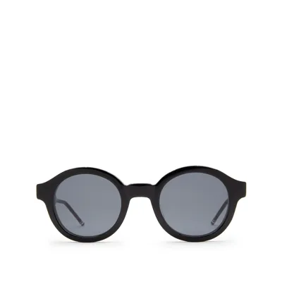 Thom Browne Tbs411 Black Female Sunglasses