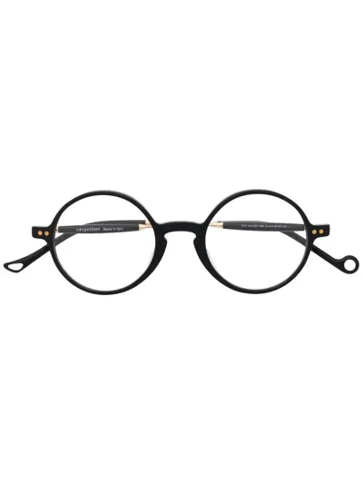 Eyepetizer Round Frame Glasses