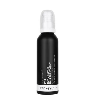 The Inkey List Pca Bond Repair Hair Treatment 100ml