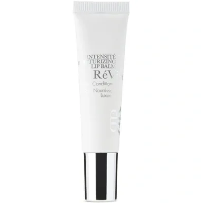 Revive 0.3 Oz. Intensite Moisturizing Lip Balm Luxe Conditioner In Na